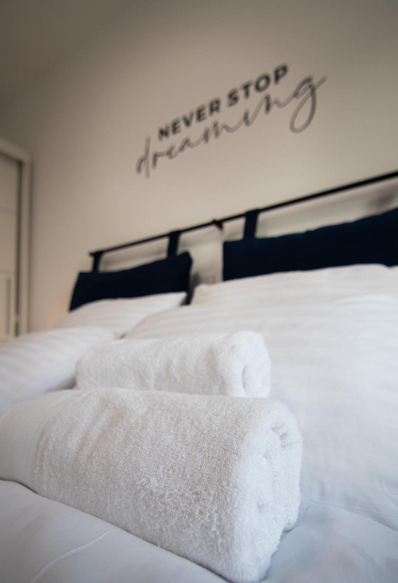Apartman Xenna Fiume Esterno foto