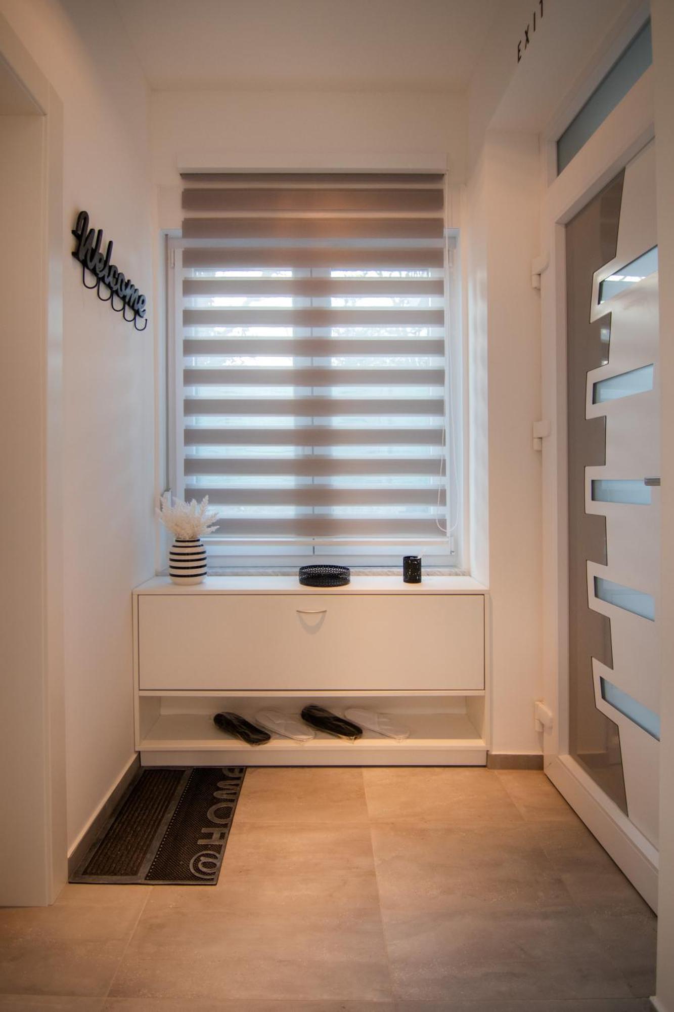 Apartman Xenna Fiume Esterno foto